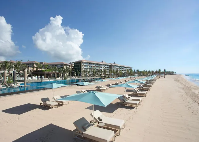 Mulia Villas
